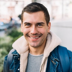 Michael Adams
